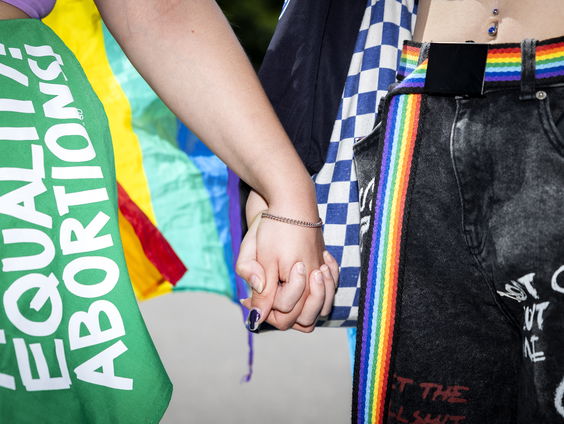 Worden conversiehandelingen strafbaar?