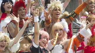 Hoe kun je uitblinken als cosplayer?