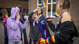 Doet Paarse Vrijdag nog wel waar het voor bedoeld is?