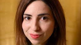 Natascha van Weezel over de explosies bij Joodse instellingen