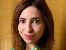 Natascha van Weezel over de explosies bij Joodse instellingen