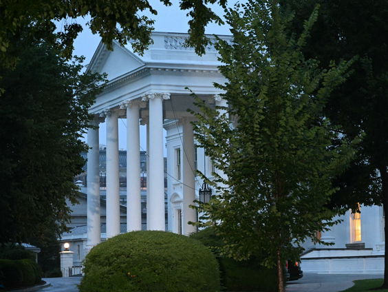 Gaan de Amerikanen zich actief mengen in het conflict tussen Iran en Israël?