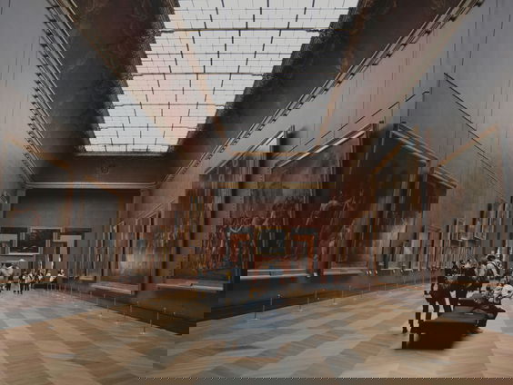 Wordt 2026 dan eindelijk hét kunstjaar van de vrouw?