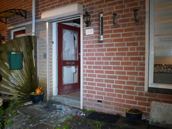 Dit jaar meer dan 1000 aanslagen met zwaar vuurwerk, verwacht politie