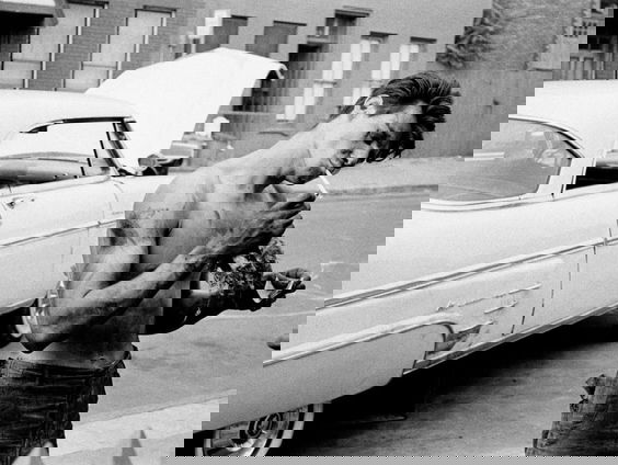 Fotograaf Wesley Verhoeve over Bruce Davidson: “Een meesterfotograaf die ook leerling durft te blijven”