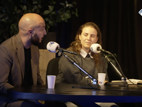 Deze docenten zetten zich om leerlingen beter te leren lezen