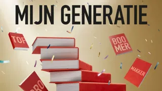 De Boekenweek is begonnen!