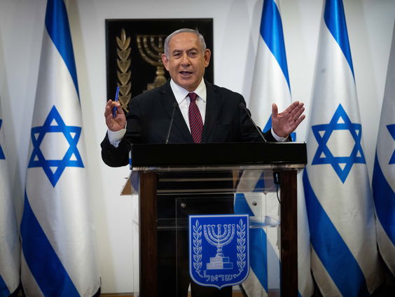 Waarom steunen meer Iraanse jongeren Israël?