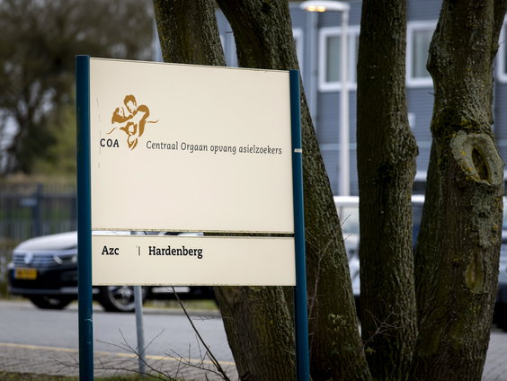 Asielzoekers checken op leeftijd maakt belangrijke verschillen