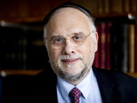 Bestuurder joodse school het Cheider over gesprek met Jetten