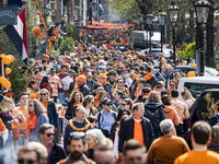 Café De Nieuwe Lelie blijft dicht op Koningsdag: 'Het is levensgevaarlijk'