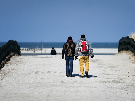 Vergrijzing groot punt op Schiermonnikoog in gemeenteraadsverkiezingen