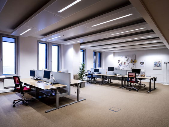 Onze manier van werken is hopeloos ouderwets