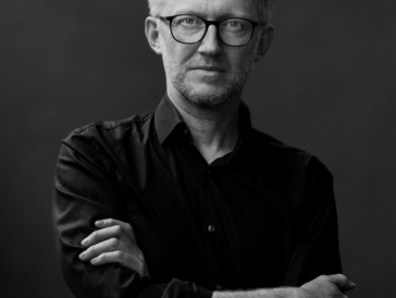 De nieuwe Denker der Nederlanden: David van Reybrouck