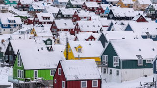 Hoe keken de Groenlanders naar de speech van Trump?