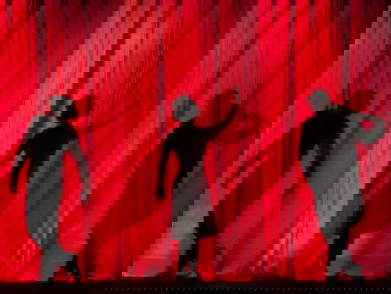 Hoe Shakespeare ook terugkomt in West Side Story