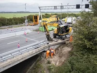 Ontkomt Nederland nog aan een infrastructuur-infarct?
