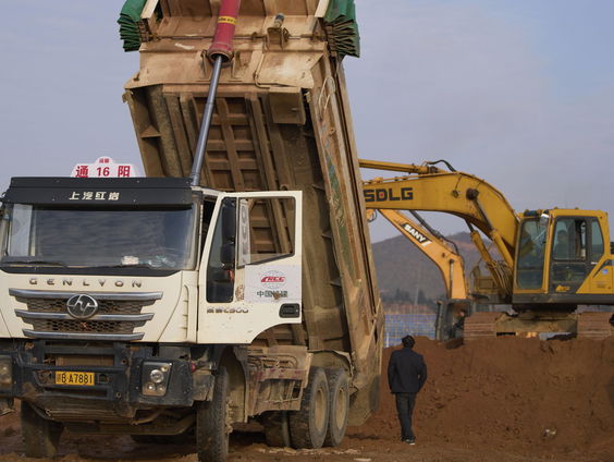 CBS: Nederland sterk afhankelijk van China voor import belangrijke grondstoffen