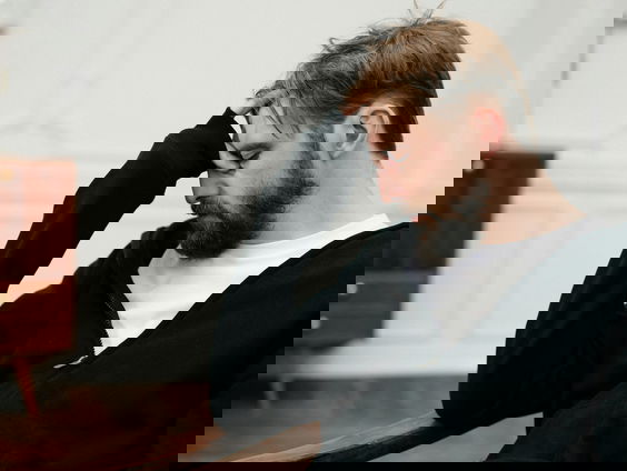 GZ-psycholoog Noura Soussi vertelt over onderdrukte emoties