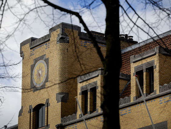 Stand.nl: 'Het is goed dat studenten vervolgd worden voor het verspreiden van bangalijsten'