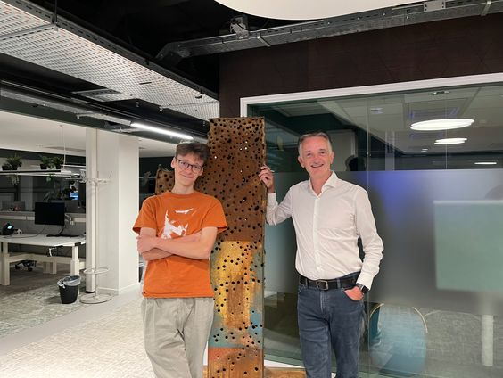 Back To School met NTR Wetenschap: Natuurkunde