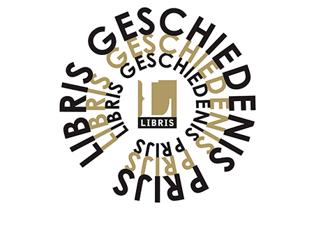 De Libris Geschiedenis Prijs Shortlist