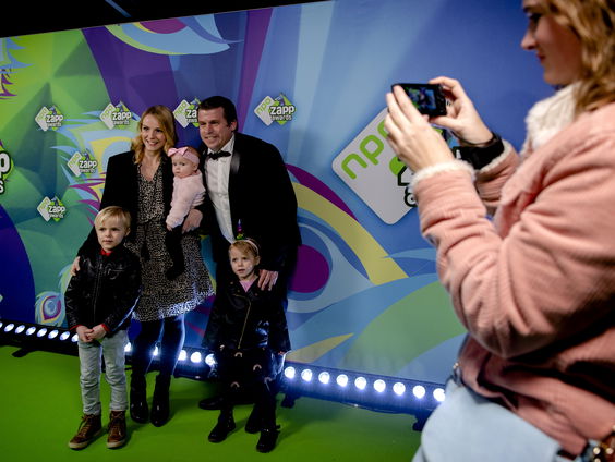 Strengere regels voor vlogfamilies en kidfluencers