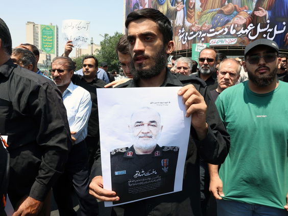 Komt er een oorlog tussen Israël en Iran?