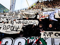 Optreden politie tegen supporters Feyenoord wordt onderzocht