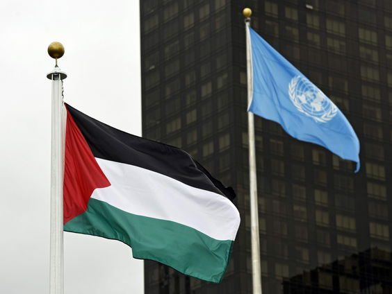 Waarom Nederland ervoor kiest Palestina voorlopig niet als staat te erkennen