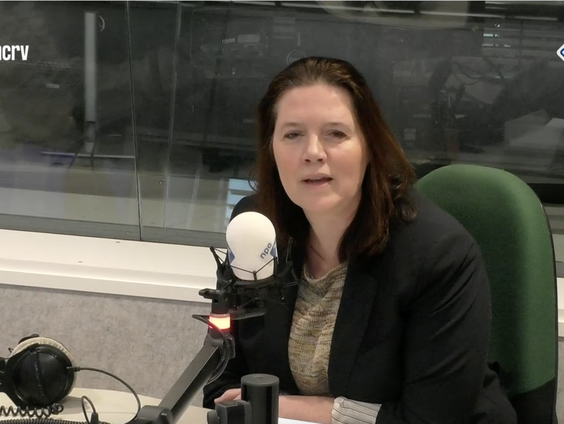 Willemijn Tillmans over haar debuutroman Wonderkind