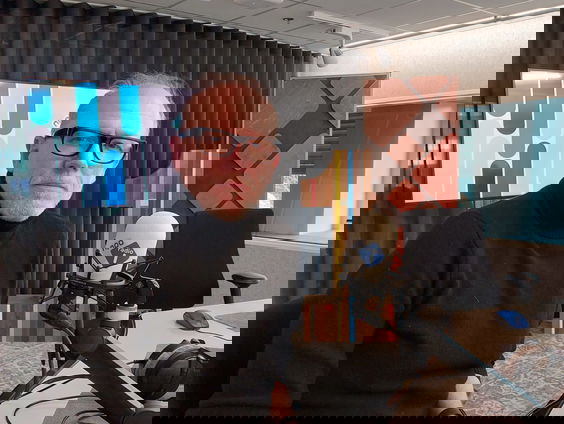 Een ode aan de videoband