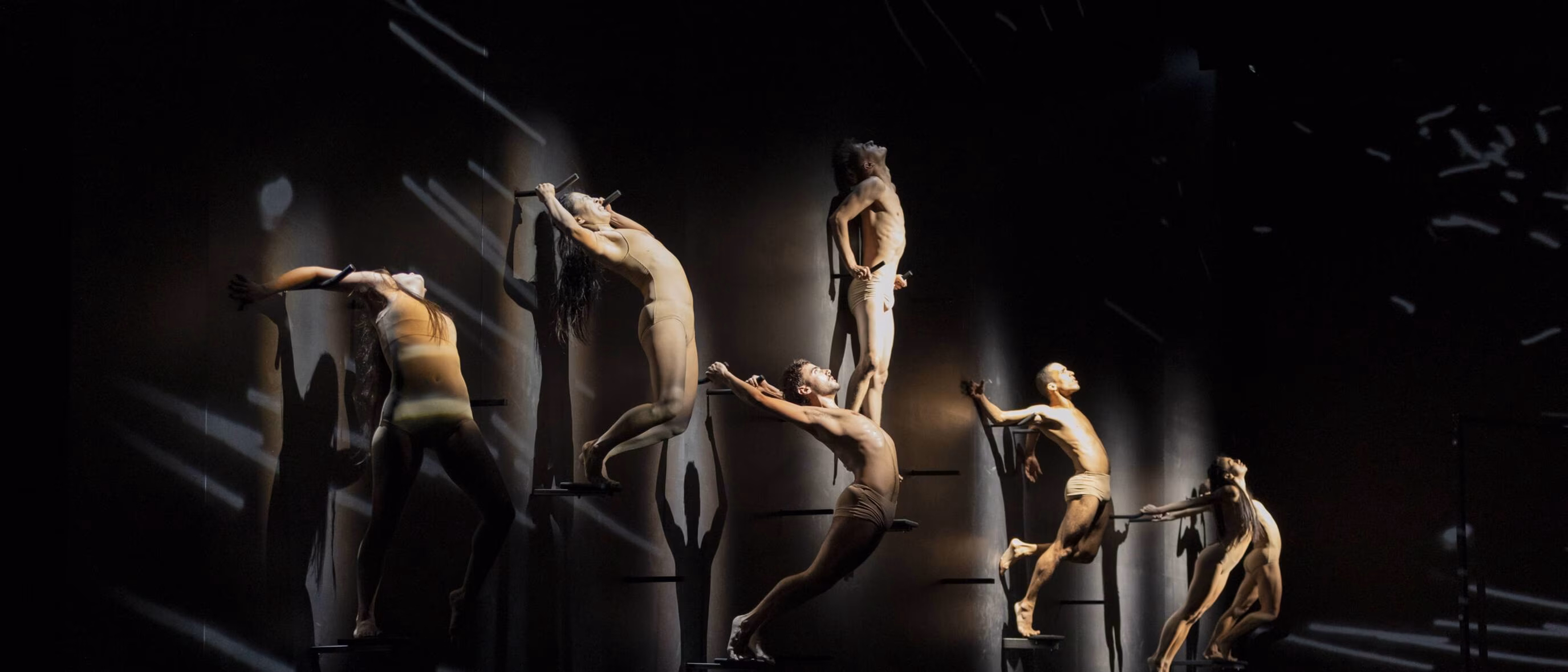 Ons verlangen naar onsterfelijkheid