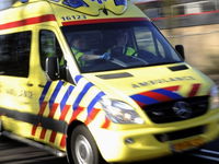 Nepambulancebroeder voor de rechter in Groningen