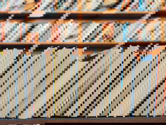 Boeken over eerste liefdes