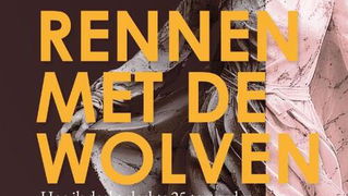 Emma Kolk over haar boek: 'Rennen met de wolven: hoe ik dacht slechts 25 te ...