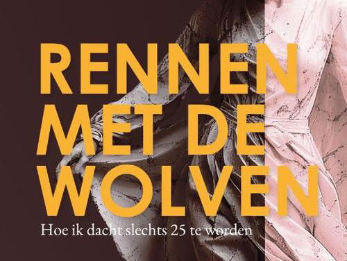 Emma Kolk over haar boek: 'Rennen met de wolven: hoe ik dacht slechts 25 te worden'