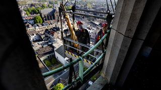 Hoe belangrijk is de minutenwijzer in ons leven?