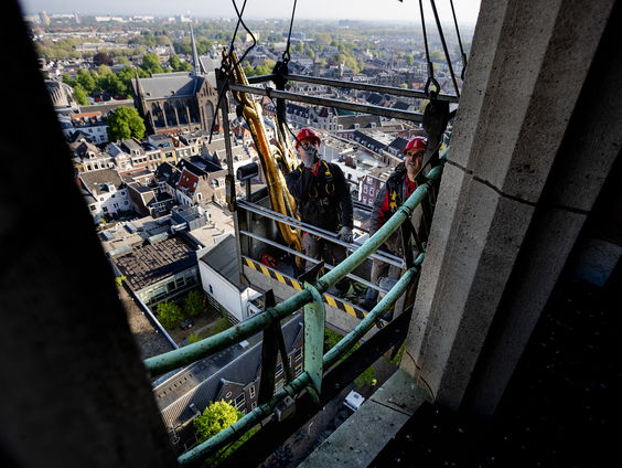 Hoe belangrijk is de minutenwijzer in ons leven?