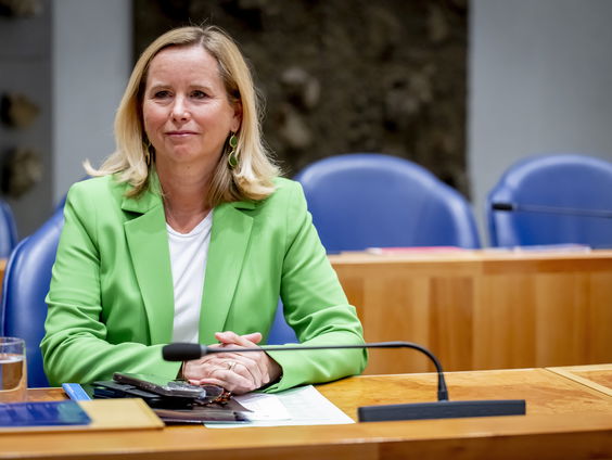 Steun voor omstreden handelsverdrag met Zuid-Amerika groeit in Tweede Kamer