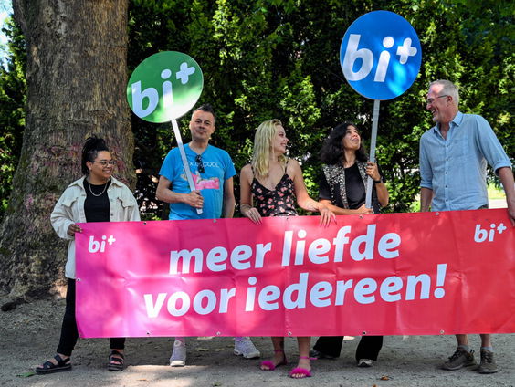 Angst en depressie onder BI+'ers hoog, hoe kan dat?