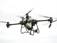 Moet Europa een drone-aanval plaatsen in Rusland?