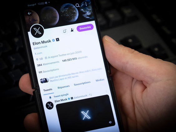 Moeten we allemaal van X (en andere social mediaplatformen) af?