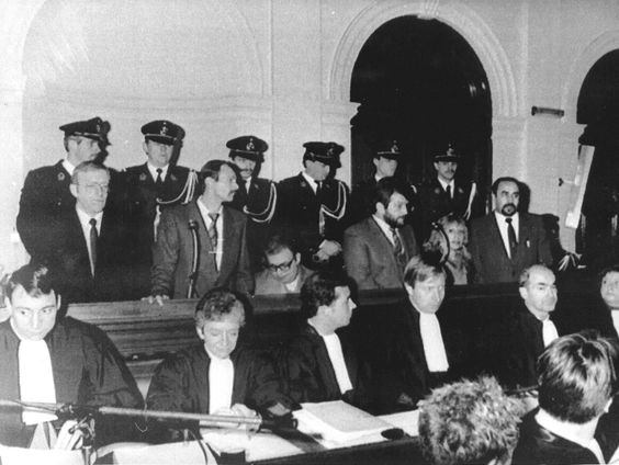 Onderzoek naar Bende van Nijvel eindelijk afgerond