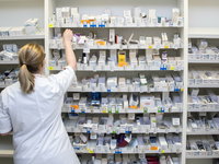 'Patiënten mogen niet langer de dupe worden van het inkoopbeleid van medicijnen door zorgverzekeraars'