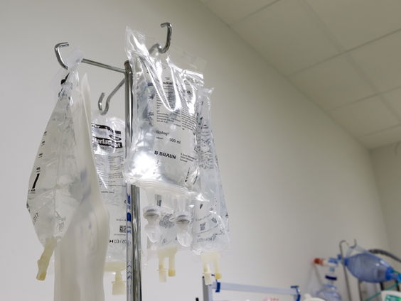 IC-patiënten die extra eiwit krijgen herstellen juist trager