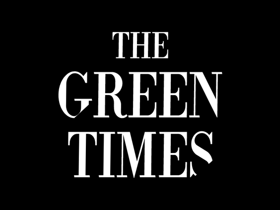 The Green Times licht 'groene' succesvolle ondernemers uit - week 13