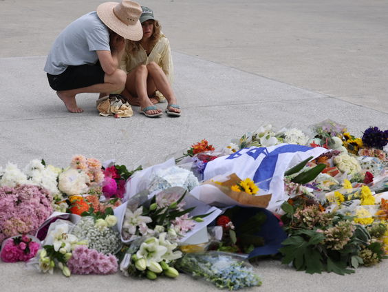 Wat voor impact heeft de Chanoeka-aanslag in Sydney op Nederlandse joden?