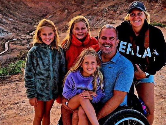 Niek van den Adel: 'We moeten in het dagelijks leven meer op zoek naar avontuur'