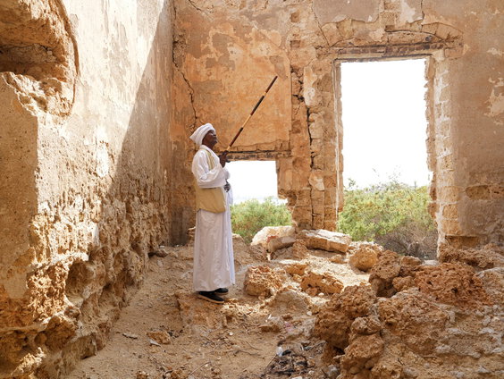Drie jaar Soedan: nachtmerrie zonder grenzen
